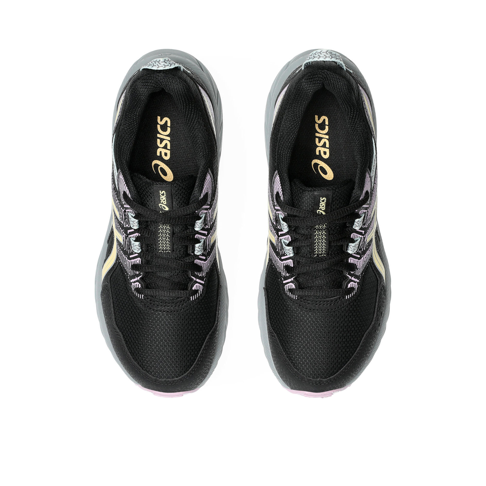 ASICS