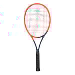 HEAD Tennisrackets HEAD Radical Pro Tourracket Besnaard