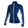 Squadra III Trainingsjack Dames - blauw, 