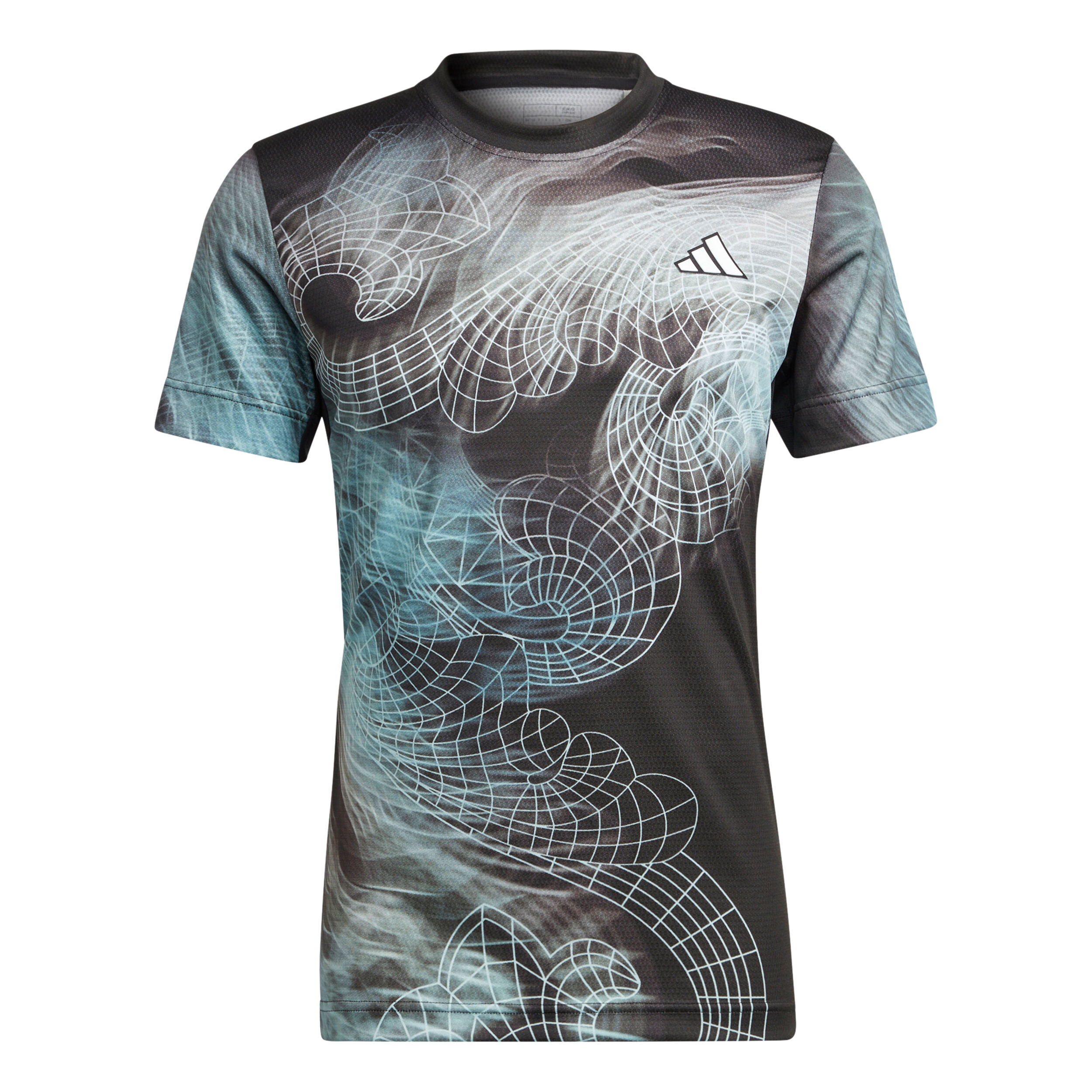 Adidas printed best sale