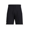 Ergo 7in Shorts Heren-Zwart