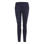 Craft Hardlooplegging Craft Pro Hypervent Tight Dames-Donkerblauw