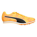 Puma Hardloopschoenen Puma EvoSPEED Star 8 Spikes-Oranje,Geel