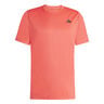 Club T-shirt Heren - rood