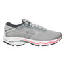 Wave Ultima 14 Neutrale Schoen Dames-Grijs,Wit