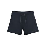 HEAD Kleding HEAD Club Original Shorts Meisjes-Donkerblauw