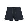 Club Original Shorts Meisjes-Donkerblauw