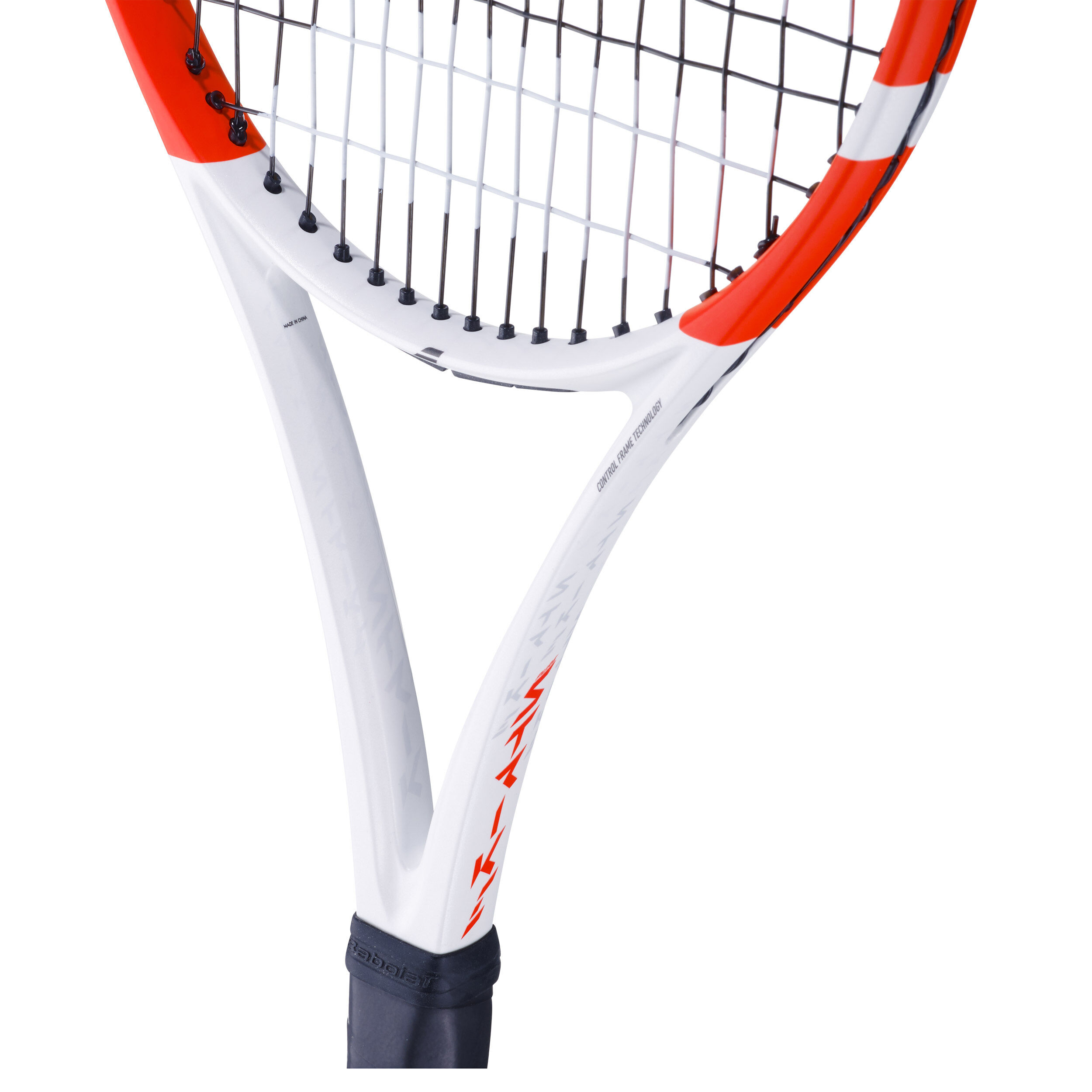 Babolat PURE STRIKE 18×20 2本セット Babolat Pure Strike 18x20 | Tennis-Point