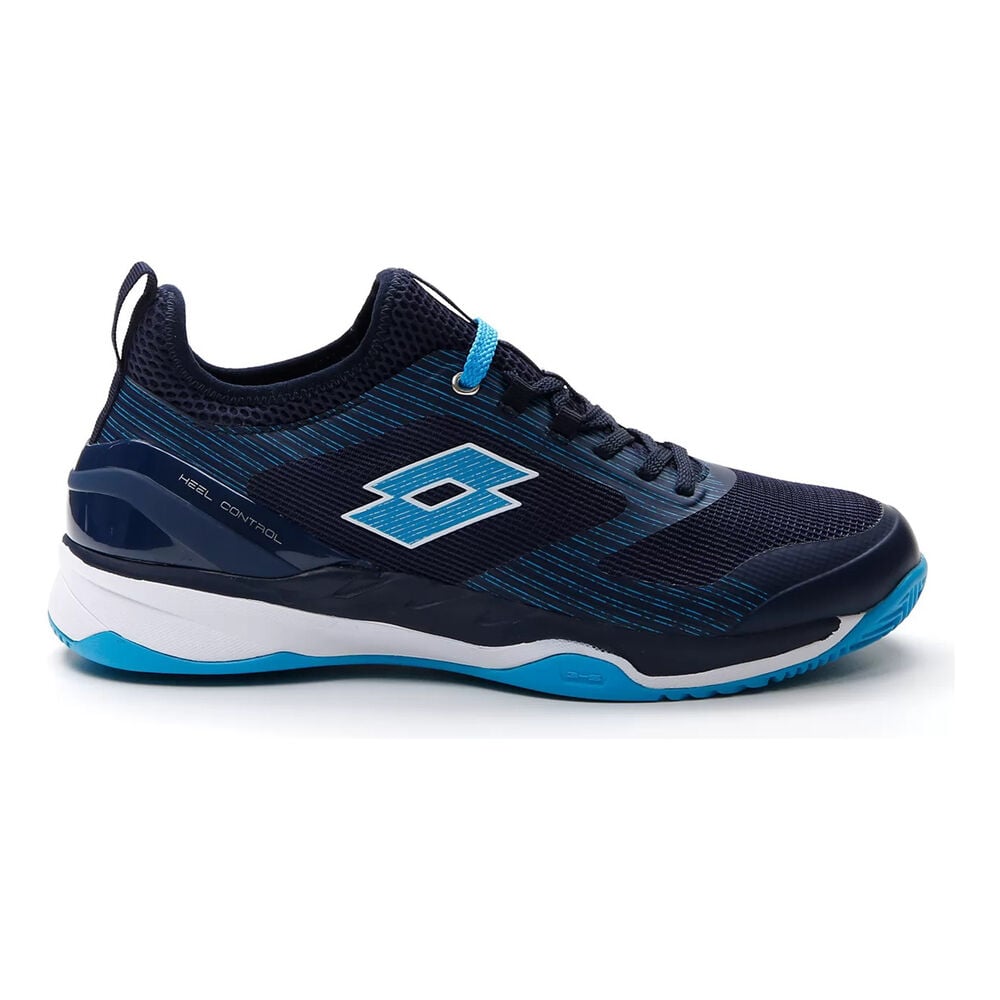 Lotto Mirage 200 Tennisschoenen Heren