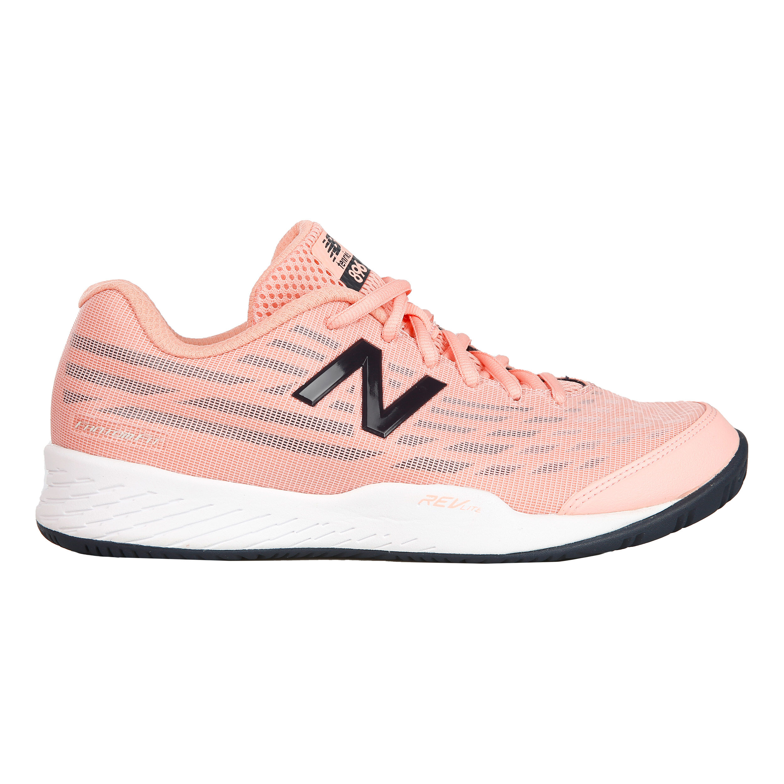 new balance 896 roze