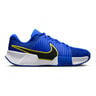 Zoom GP Challenge Pro Gravelschoen Heren-Blauw,Geel
