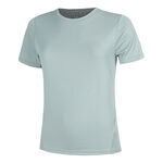 adidas Tenniskleding adidas D4T T-shirt Dames-salie