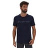 MSC II Logo Tee T-shirt Heren-donkerblauw