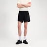 Erudito Short Shorts Heren-zwart