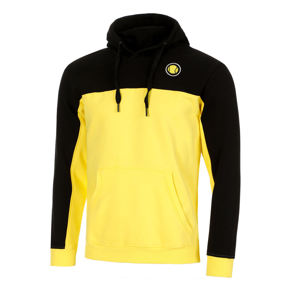 Padel-Point Padel Is Us Sweater Met Capuchon Heren