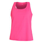 NEO Topje hardlopen NEO Flyweight Hardloopshirt Dames-Pink