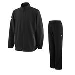 Wilson Kleding Wilson Team Woven Trainingspak Kinderen-Zwart