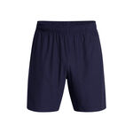 Under Armour Kleding Under Armour Tech Vent 7in Shorts Heren-Donkerblauw