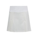 adidas Kleding adidas Club Pleated Rok Meisjes-Wit