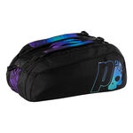 Prince Prince Neon Rackettas 12 stuks - zwart