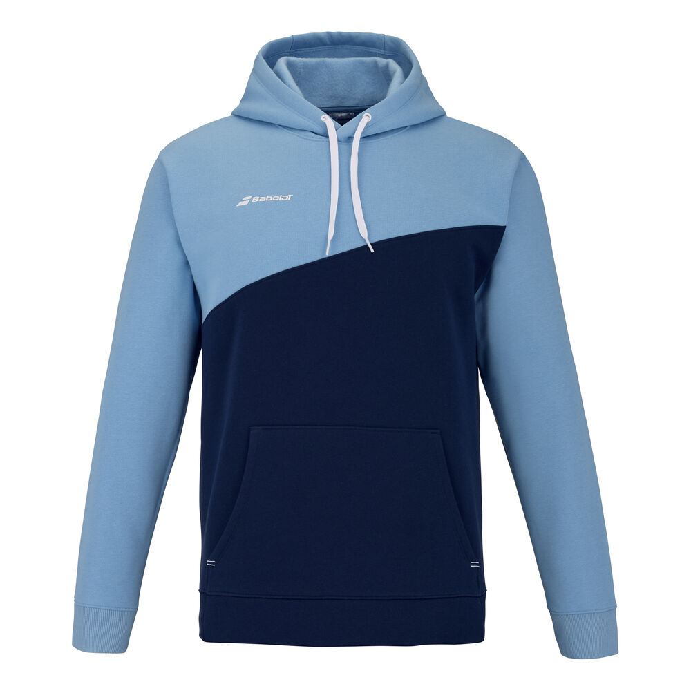 Babolat Drive Sweater Met Capuchon Heren