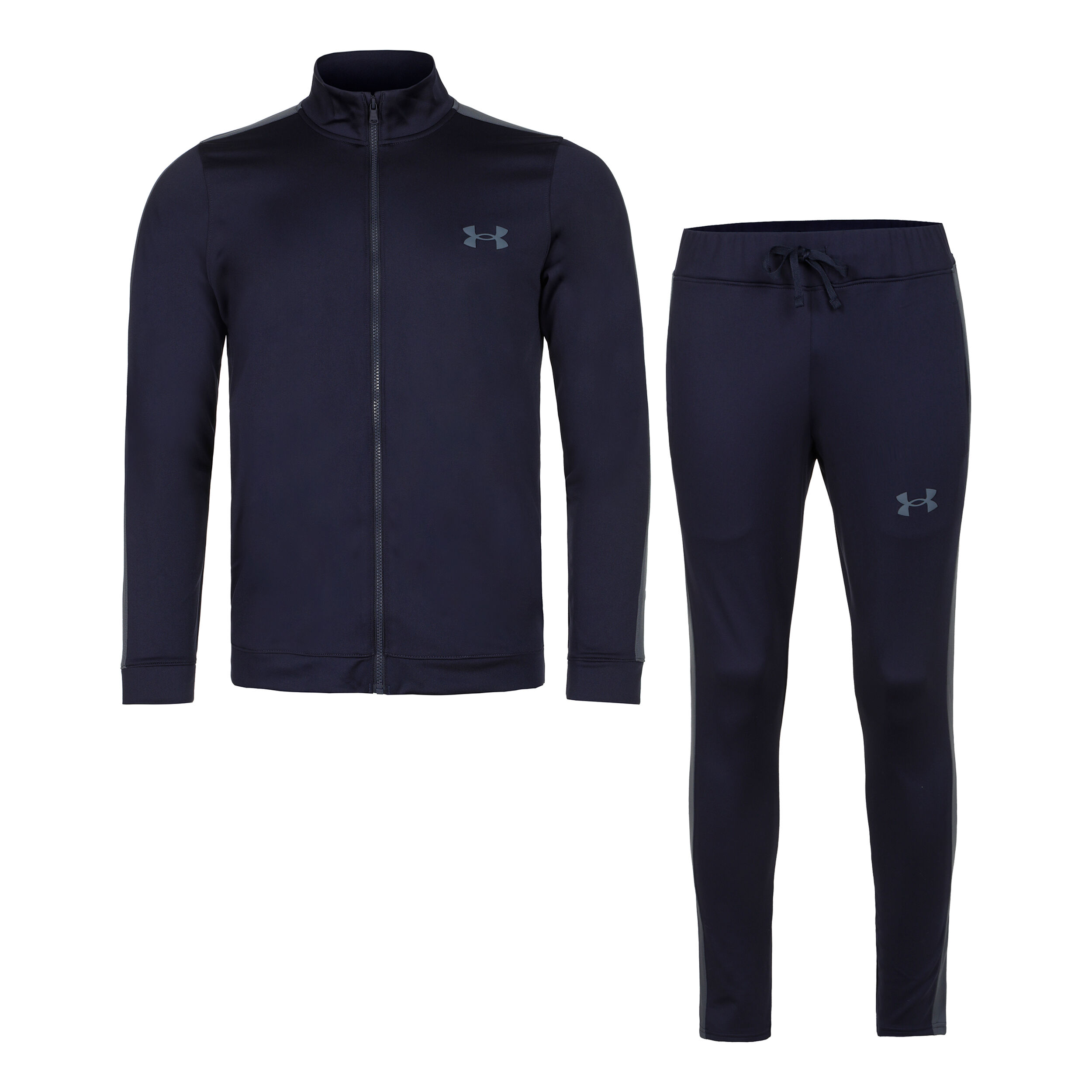 Buy Under Armour Knit Trainingspak Heren Blauw online Tennis Point NL
