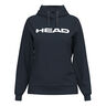Club Original Sweater Met Capuchon Dames-Donkerblauw
