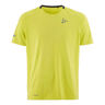 Pro Hypervent Hardloopshirt Heren-Limoen