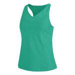 Fila Kleding Fila Angelika Tanktop Dames-Groen