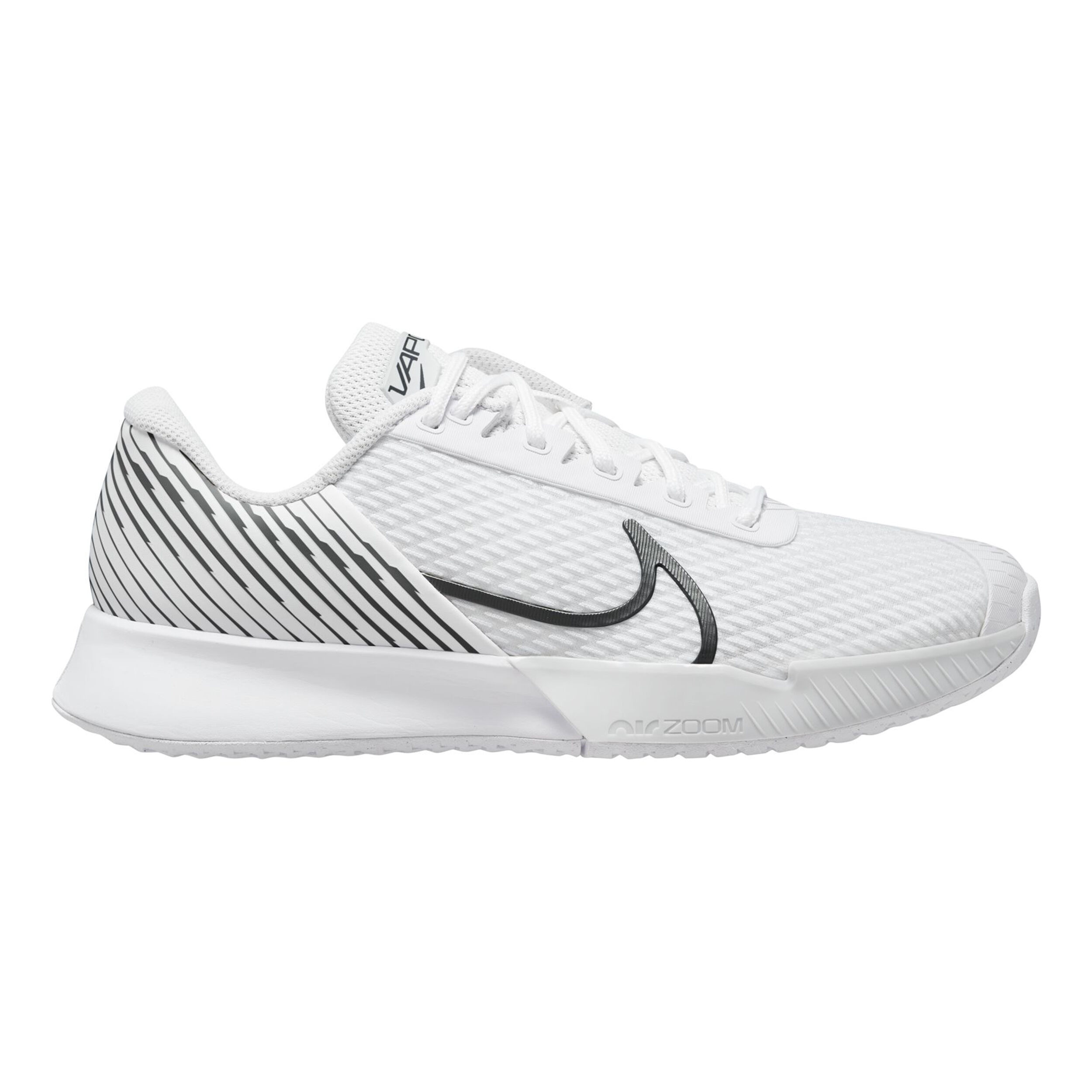 Nike zoom wit dames sale
