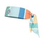 BIDI BADU The Aerodynamic Move Printed Bandana
