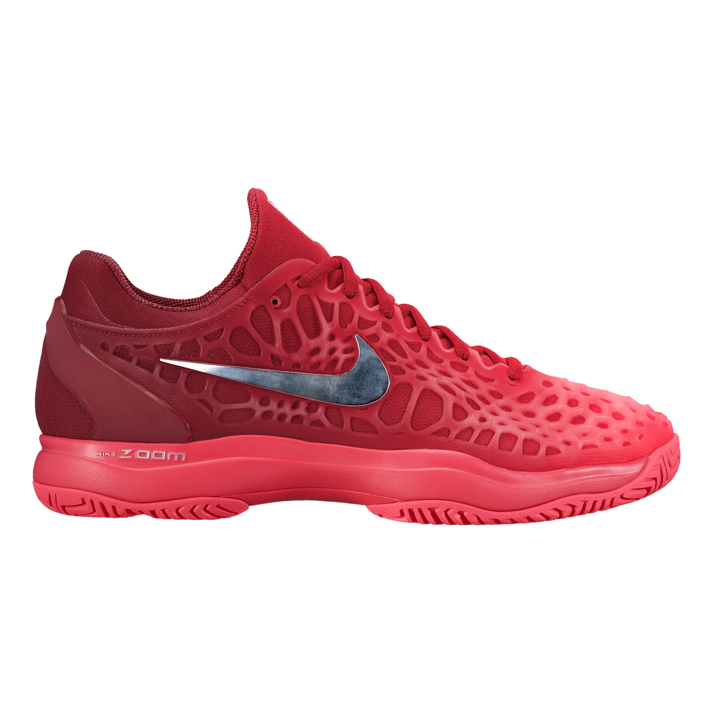 nike free 6.0 Zilver