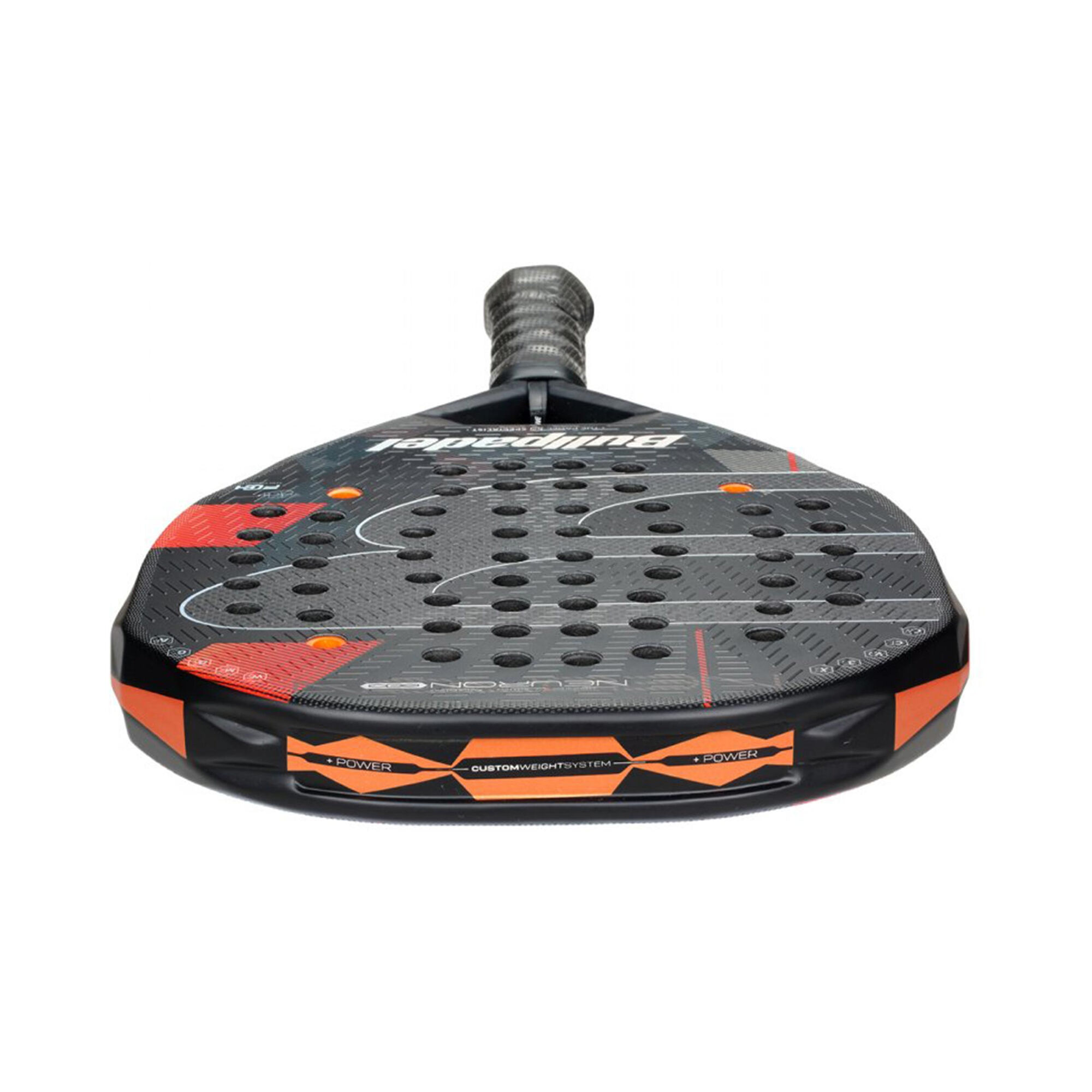 Bullpadel