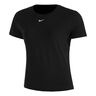 One Classic Dri-FIT T-shirt Dames-Zwart