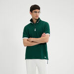 Ellesse Kleding Ellesse Kelvias Polo Heren-Donkergroen