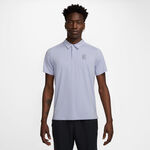 Nike Kleding Nike Court Dri-Fit Advantage Polo Heren-Mauve