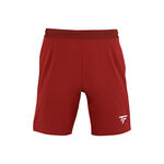 Tecnifibre Kleding Tecnifibre Team Shorts Heren-Donkerrood