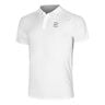 Court Dri-Fit Advantage Polo Heren-Wit