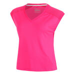 Limited Sports Kleding Limited Sports Carole T-shirt Dames-Pink
