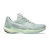 Solution Speed FF 3 Gravelschoen Dames-Blaugrau,Wit
