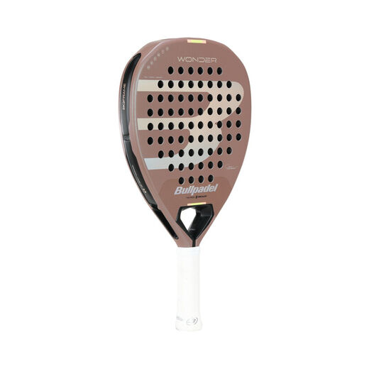 Bullpadel