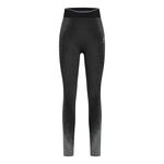Odlo Kleding Odlo Performance Warm Blackcomb Tight Dames - zwart, 