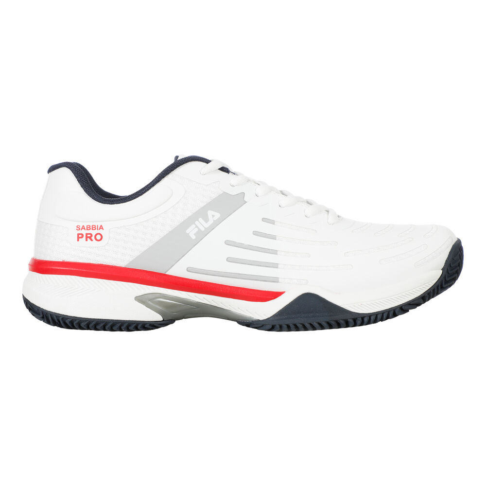 Fila Sabbia Pro Tennisschoenen Heren