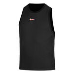 Nike Kleding Nike Dri-Fit Slam Alcaraz NY Tanktop Heren - zwart, 