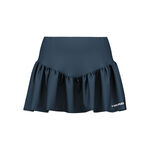 HEAD Kleding HEAD Move Rok Dames-Donkerblauw