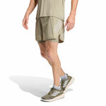 adidas Hardloopshorts adidas adi365 2in1  Hardloopshorts Heren-kaki