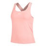 Samprini Tanktop Dames-Roze