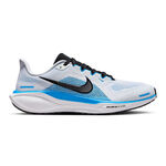 Nike Hardloopschoenen Nike Pegasus 41 Neutrale schoen Heren-wit, lichtblauw