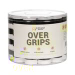 Racket Roots RR Grips 60er schwarz