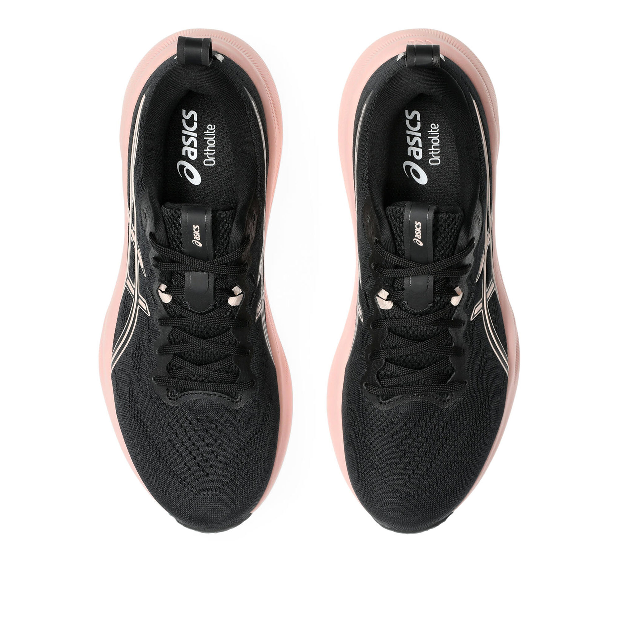 ASICS